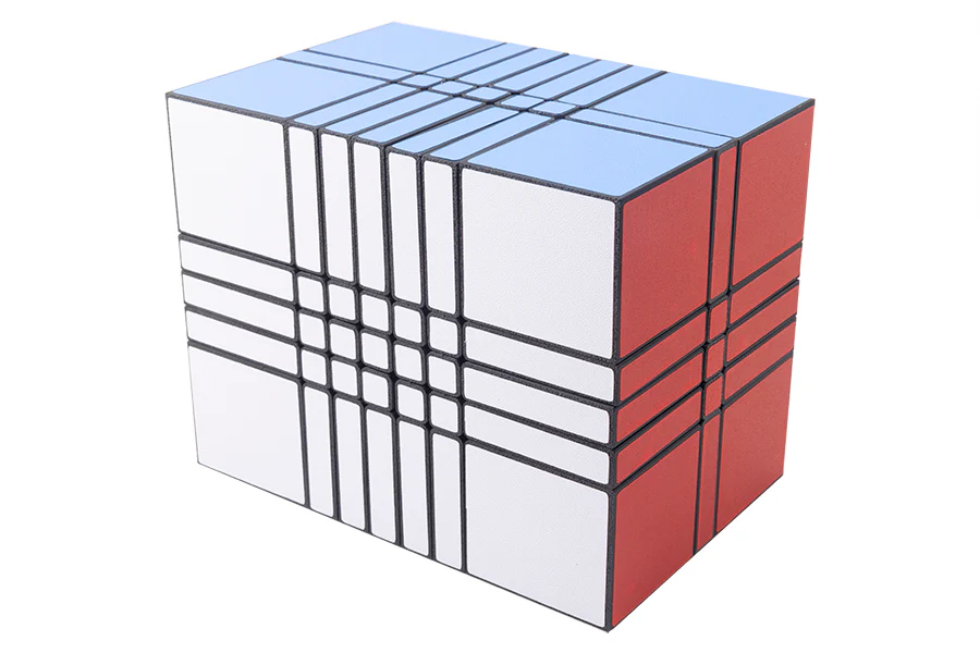 3x5x7 Cuboid (Ji Mod)