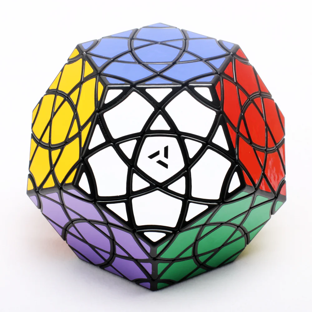 AJ Bauhinia Dodecahedron II - Image 5