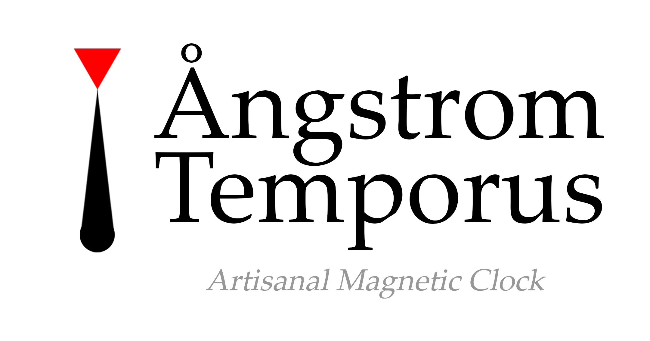 Angstrom Temporus Clock - Image 2
