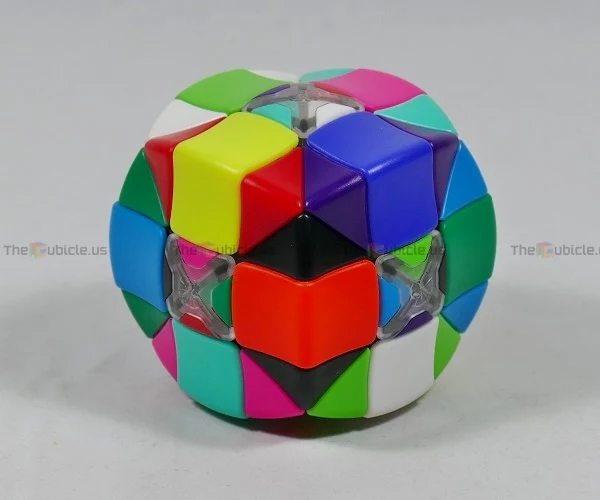 Armadillo Cube - Image 3