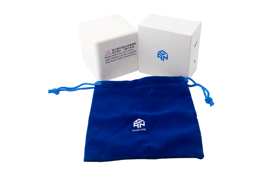 FZ-Stealth Gift Box (GAN15 MagLev UV) - Image 3