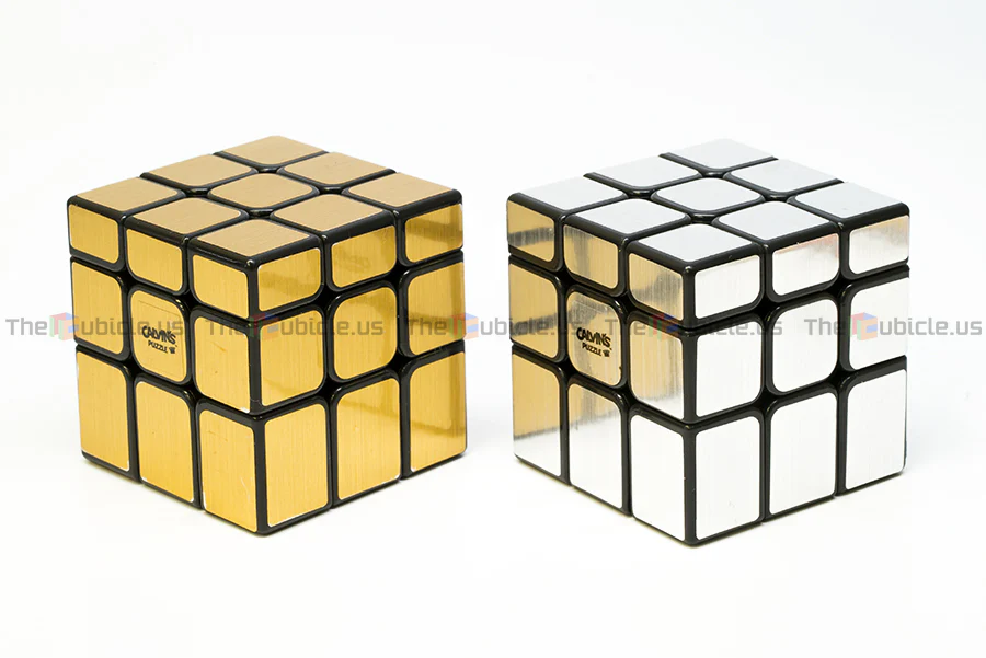 Calvin's Irregular Cube - Image 2