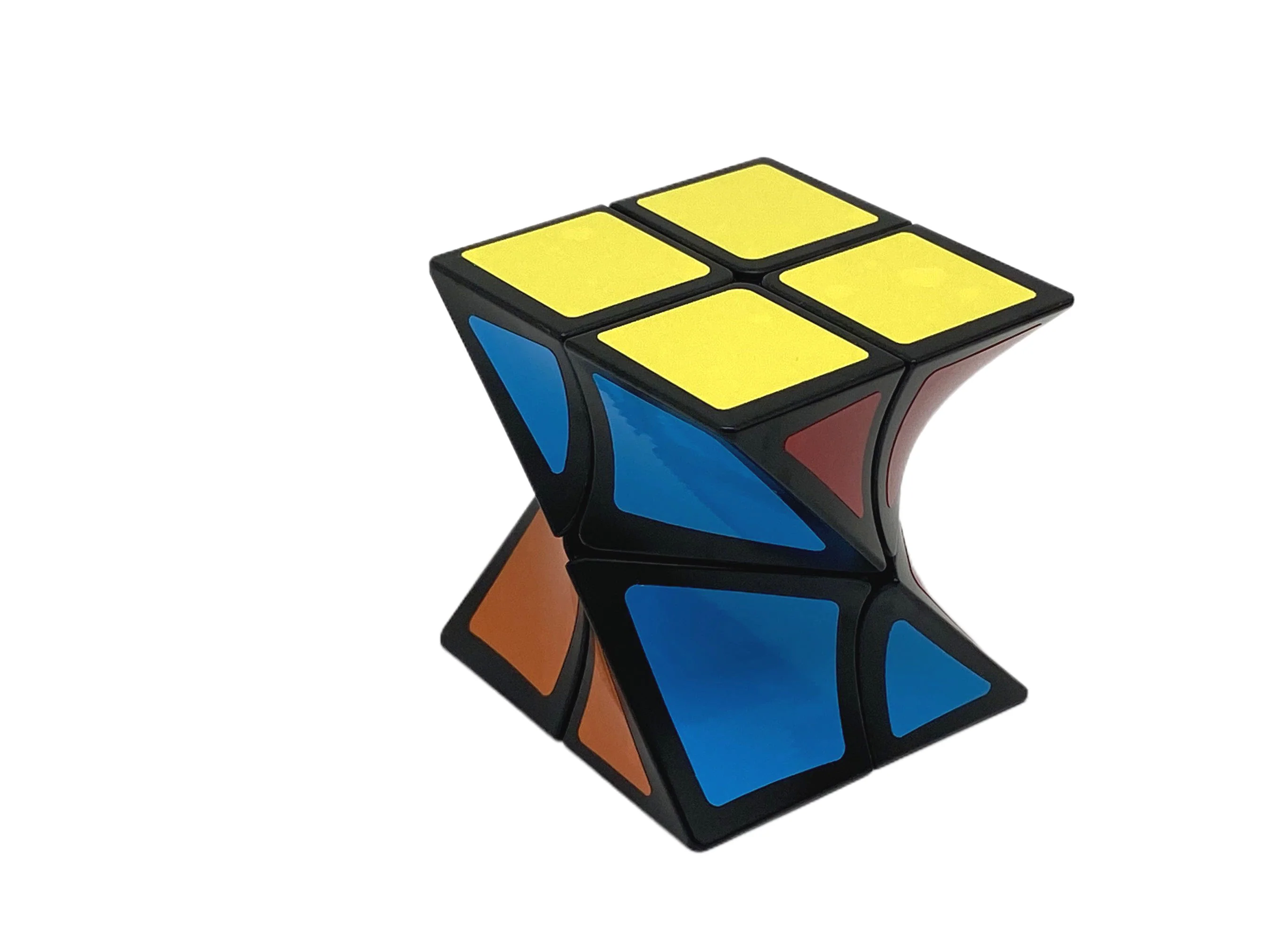 Calvin's Twisted 2x2 - Image 4