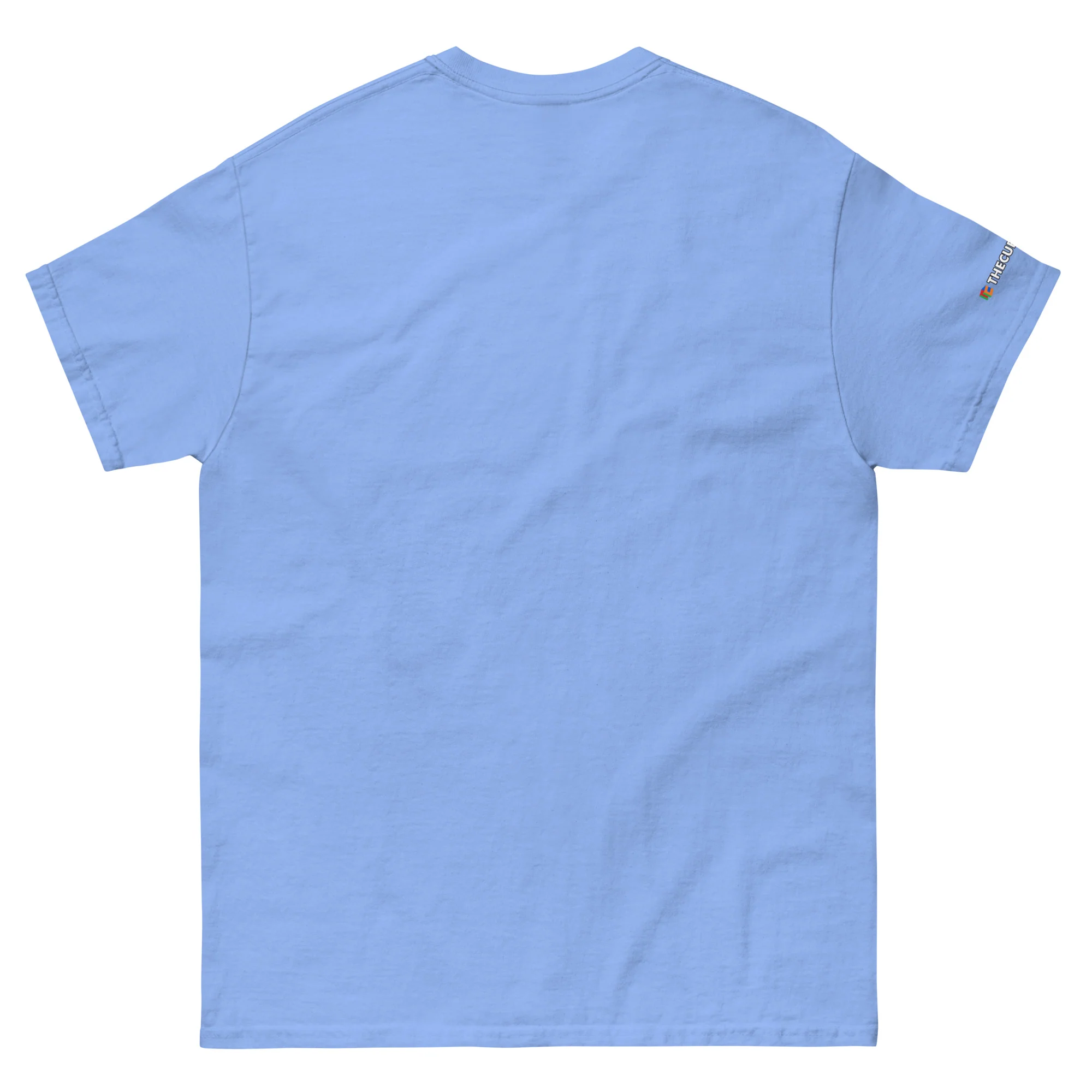 Cat in Space T-Shirt - Image 10