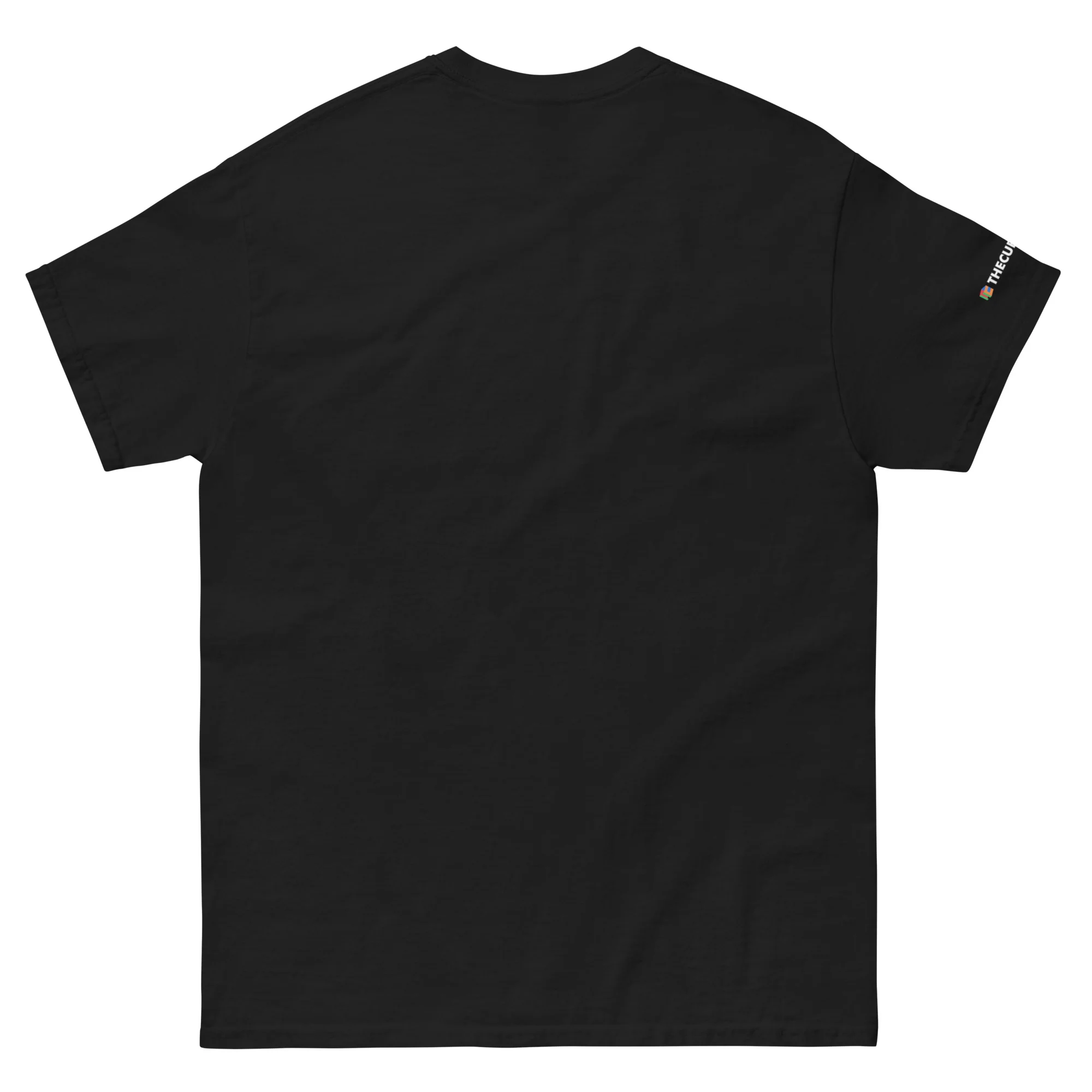 Cat in Space T-Shirt - Image 3