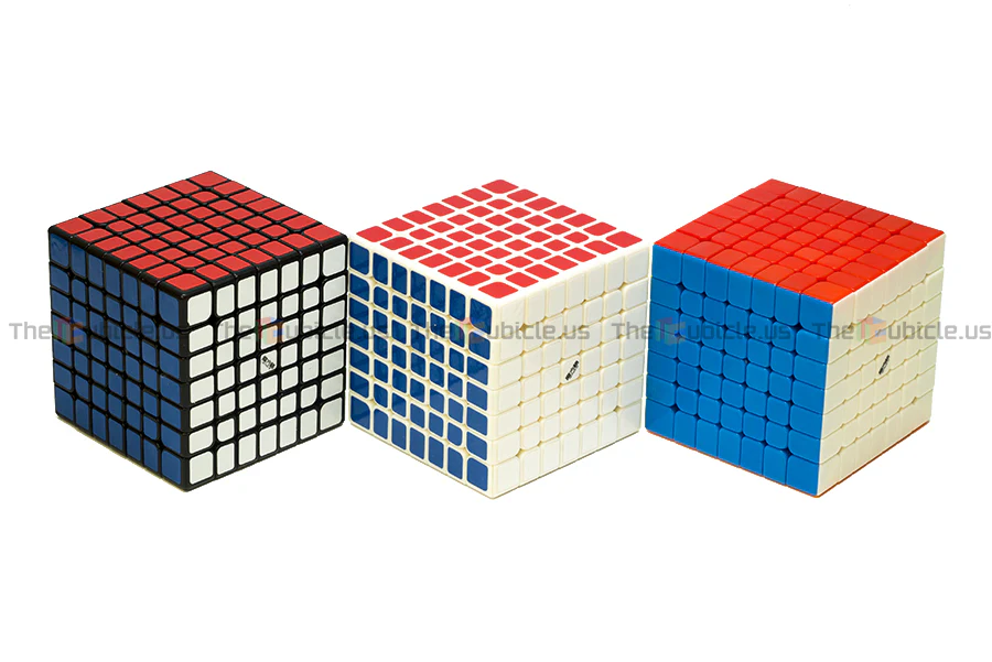 CH WuJi M 7x7 - Image 2