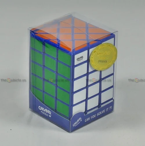 CrazyBad 4x4x6 Fisher Cuboid - Image 2