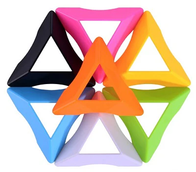 Cube Stand - Image 3