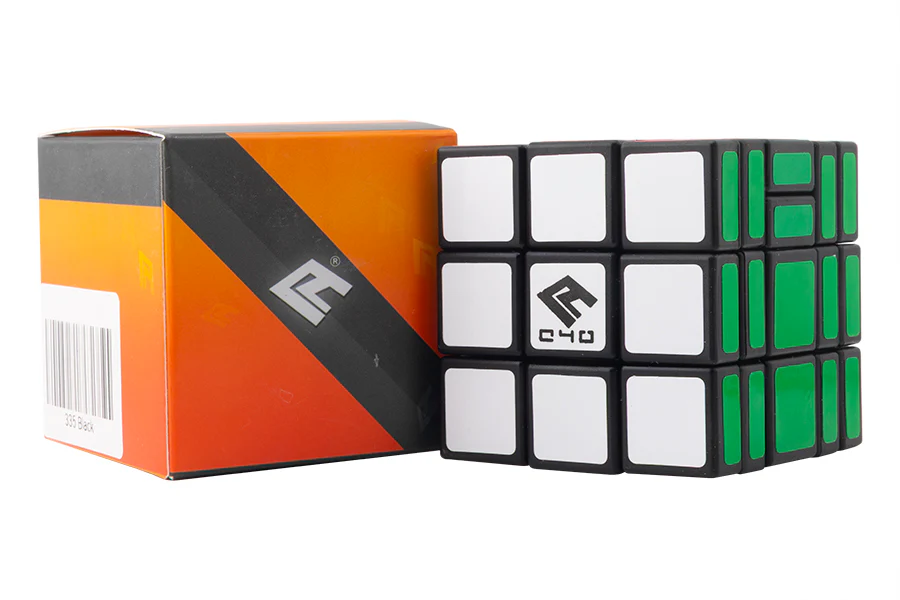 Cube4You Roadblock 3x3x5 V2