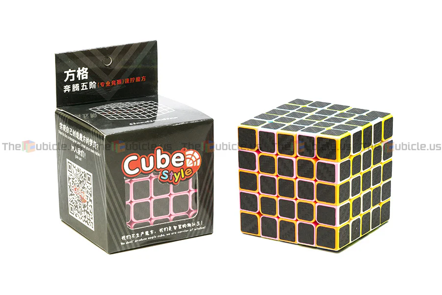 CubeStyle 5x5 - Image 2