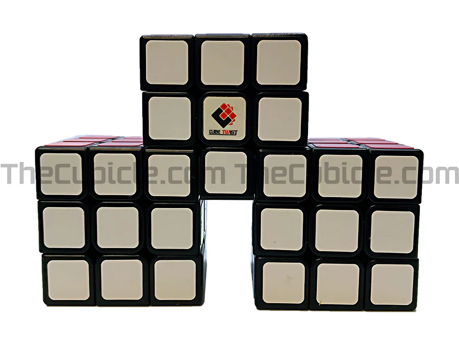 Conjoined Triple 3x3 - Image 2