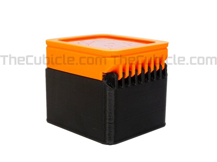 Cubicle Box V2 (Limited Edition-Halloween) - Image 2
