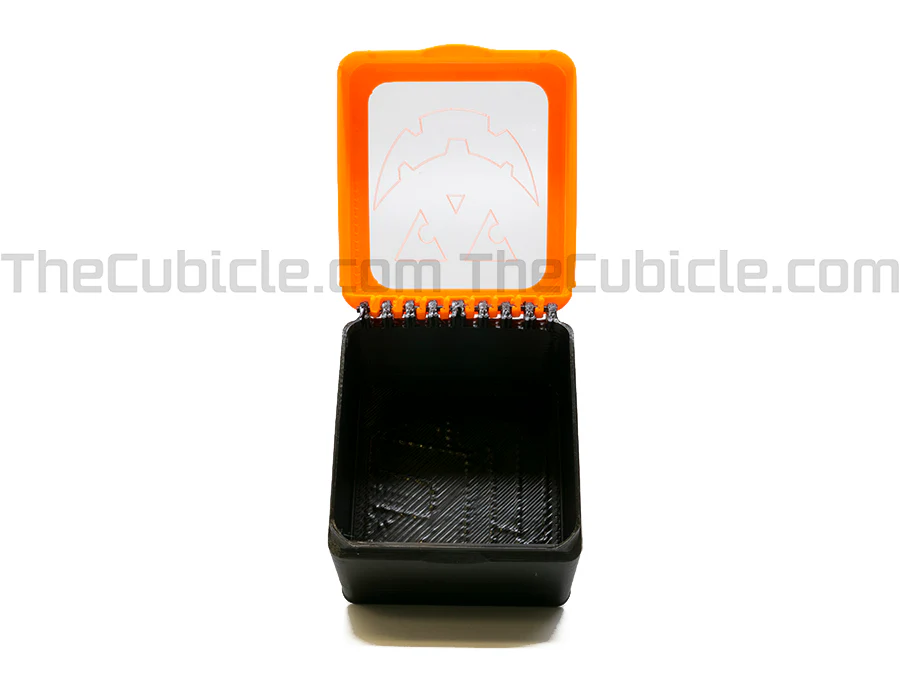 Cubicle Box V2 (Limited Edition-Halloween) - Image 3