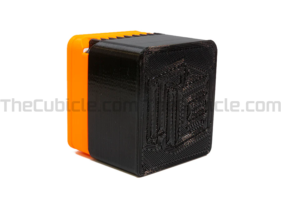 Cubicle Box V2 (Limited Edition-Halloween) - Image 4