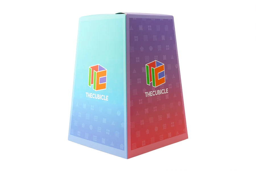 Cubicle Cube Cover 2025