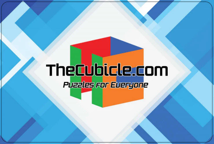 Cubicle Cube Mat V4 - Image 2