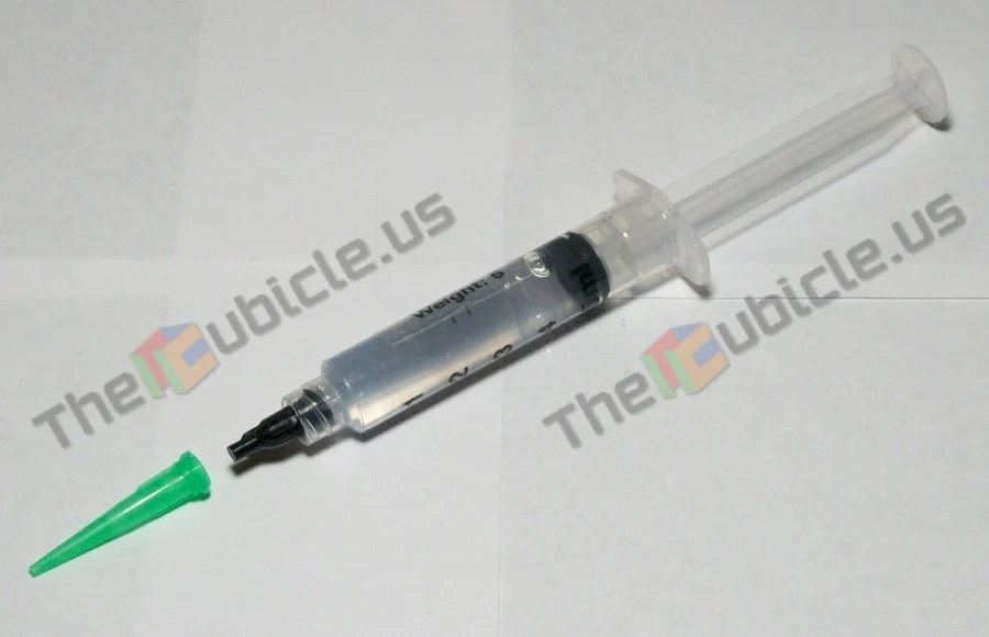 Cubicle Silicone Lube - Weight 1 - Image 4