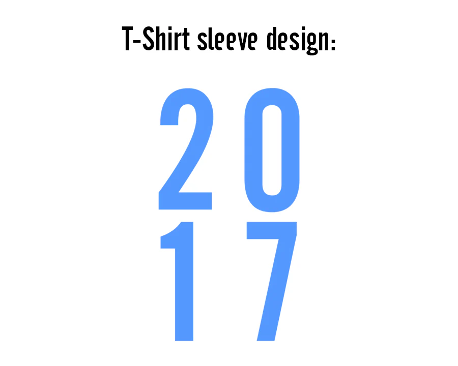 CubingUSA Nationals 2017 Logo T-Shirt - Image 3