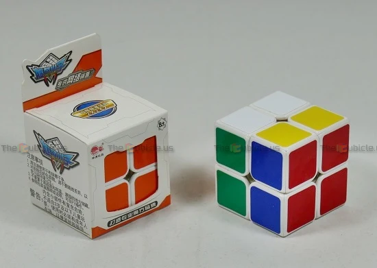 Cyclone Boys 2x2 - Image 3