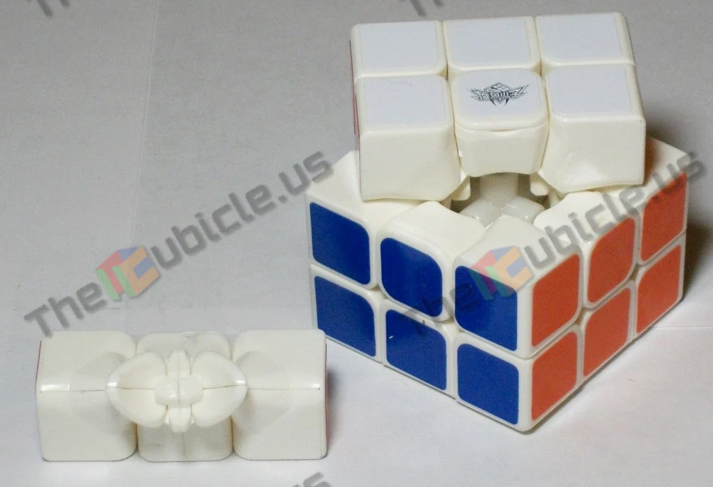 Cyclone Boys 3x3 FeiHong (55mm) - Image 2