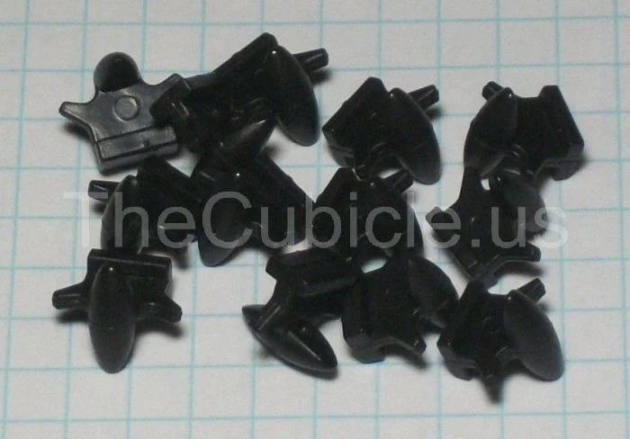 DaYan 57mm Torpedo Set - Image 2