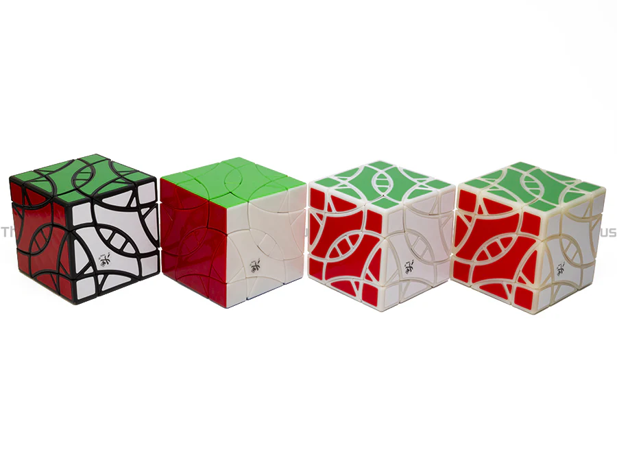 DaYan Bi YiNiao Cube - Image 2