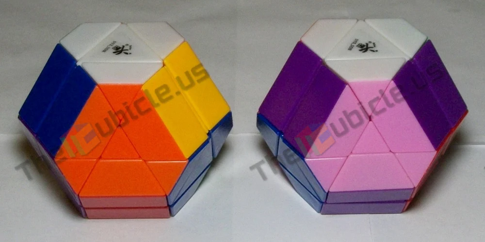 DaYan Gem Cube V - Image 3