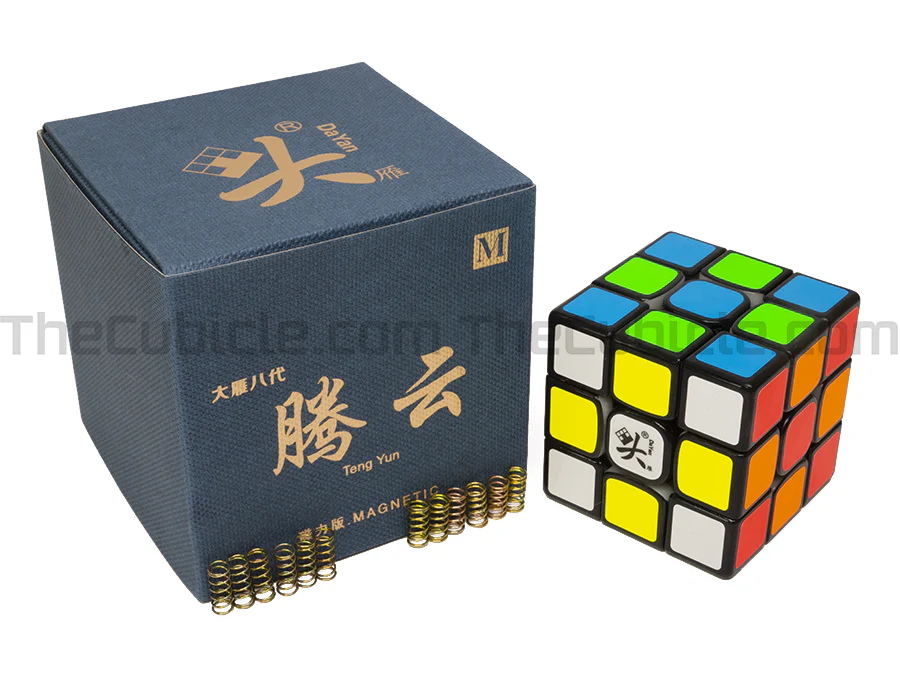 DaYan TengYun M 3x3 - Image 2