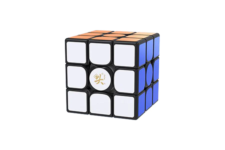 DaYan TengYun V3 M 3x3 - Image 2