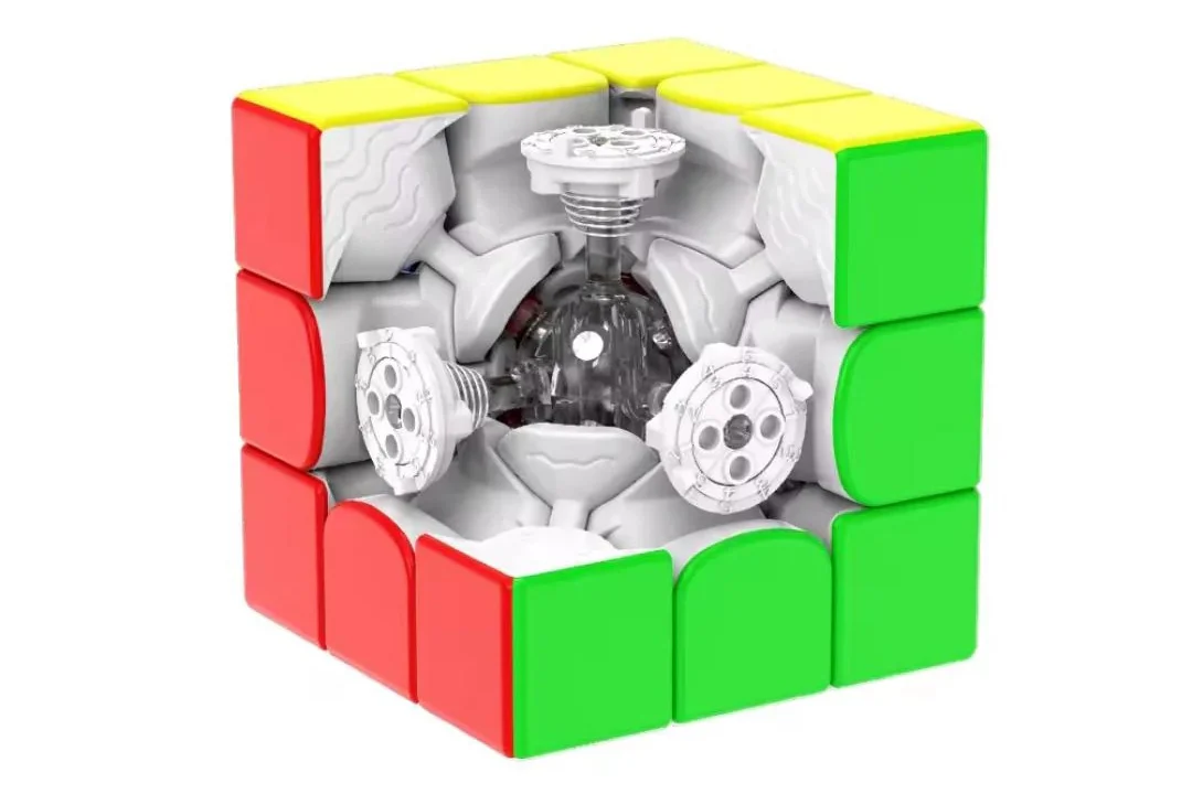 DaYan ZhanChi V5 M 3x3 (Standard) - Image 2