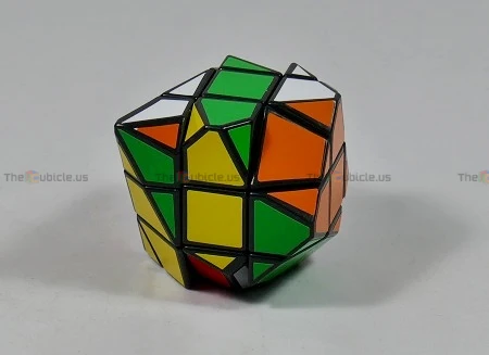 DianSheng 3x3 Diamond - Image 3