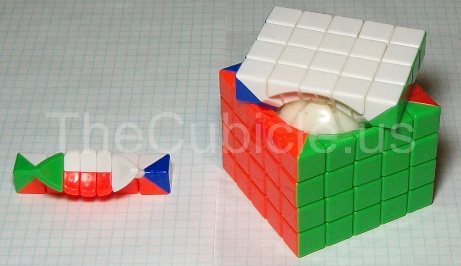 DianSheng 5x5 - Image 2