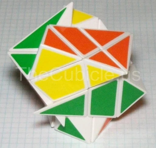 DianSheng Axis Cube - Image 4