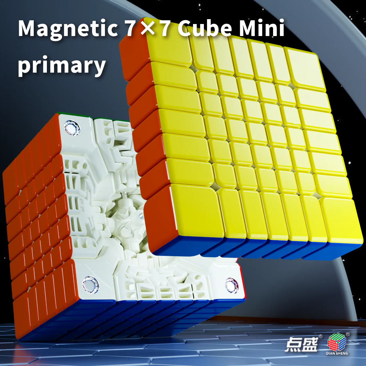 DianSheng SMC 7x7 (56mm + Core-Magnetic) - Image 12