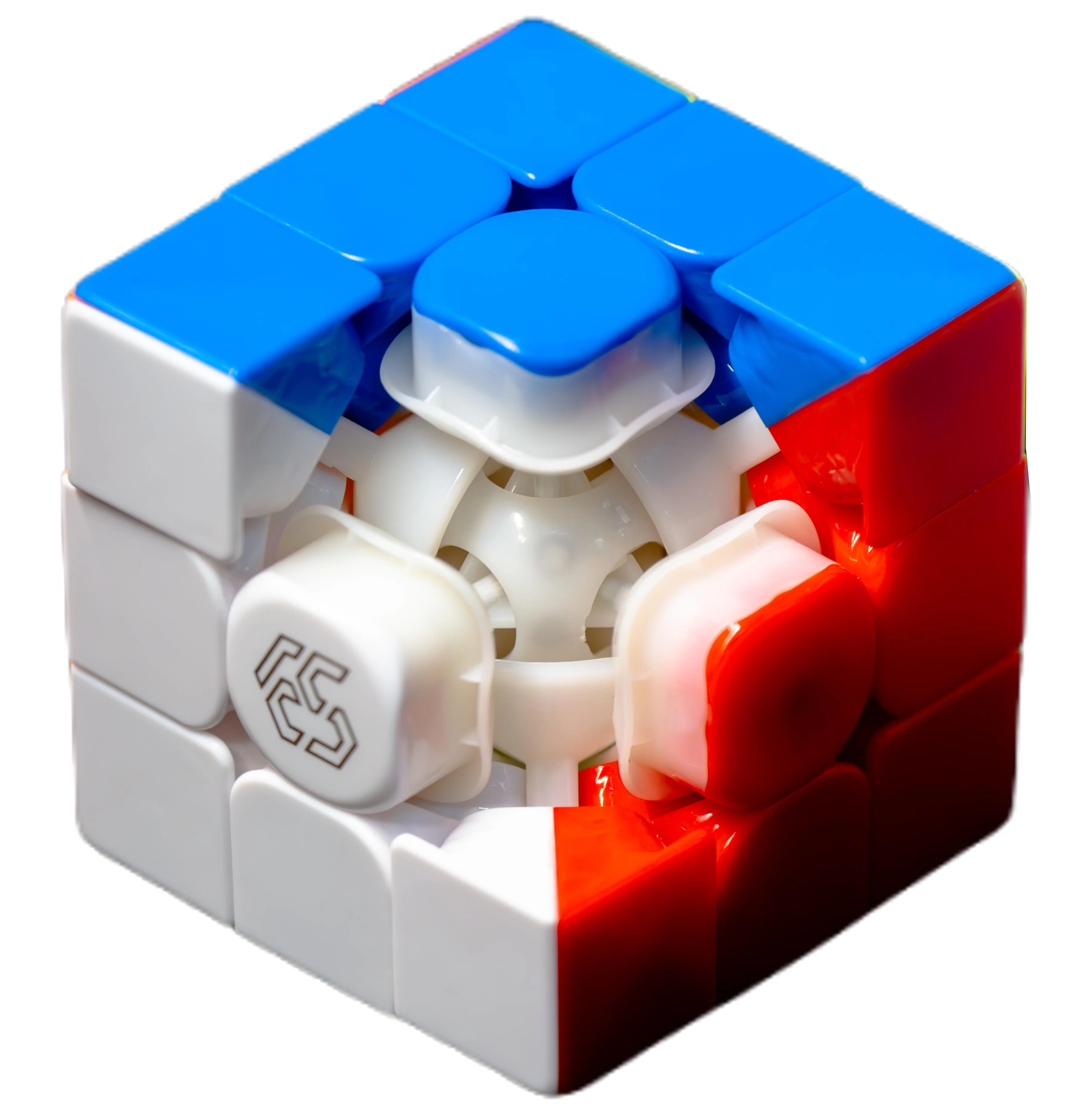 ESCube Air 3x3 (20-Magnet Ball-Core) - Image 2