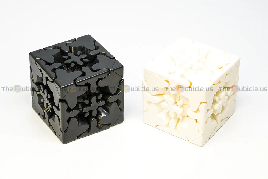 FangCun Geared Mixup - Image 2