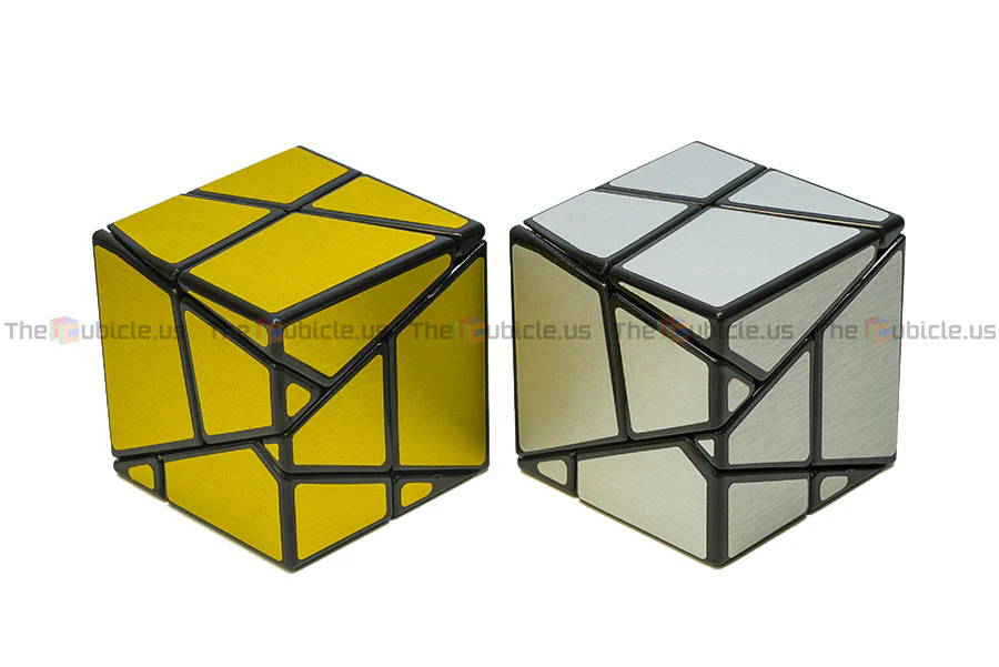 FangCun Ghost Skewb - Image 2