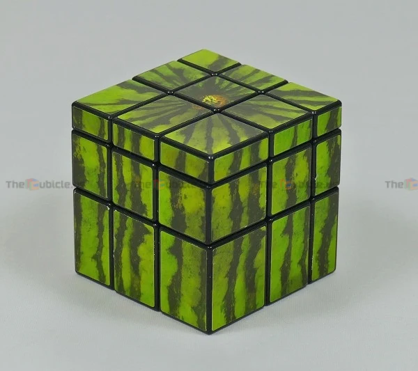 FangGe Mirror Watermelon Cube
