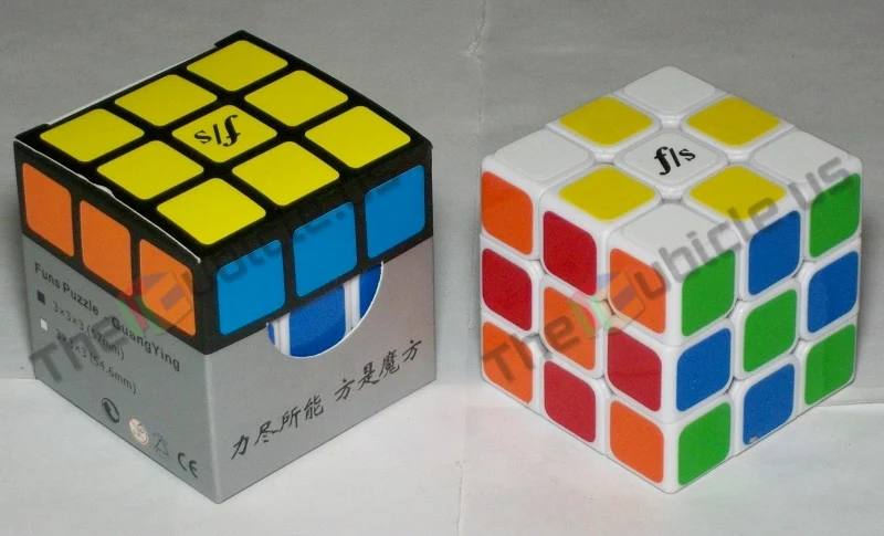FangShi GuangYing - Image 2