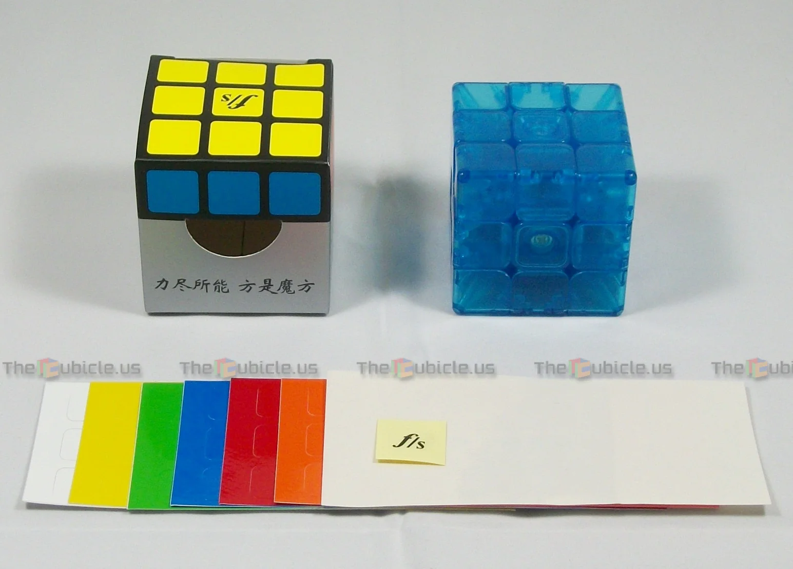 FangShi GuangYing - Image 5