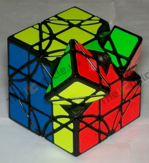 LimCube 3x3 Dreidel - Image 3