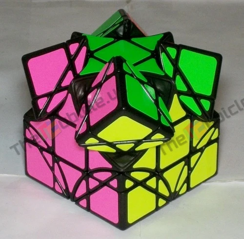 LimCube 3x3 Dreidel - Image 4