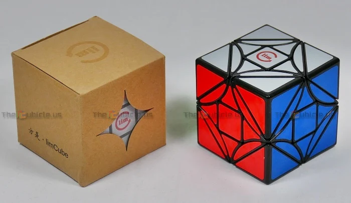 LimCube 3x3 Dreidel V2