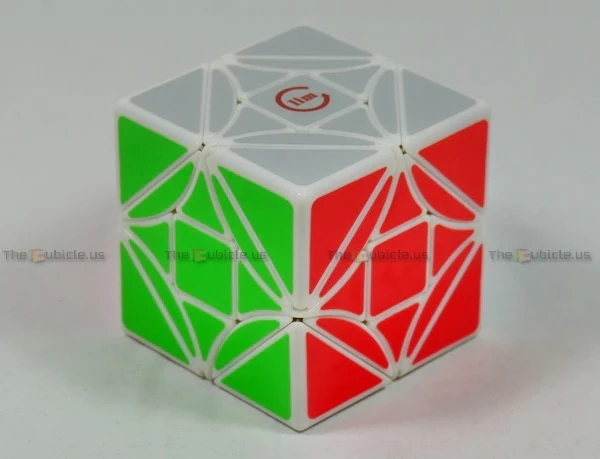 LimCube 3x3 Dreidel V2 - Image 2