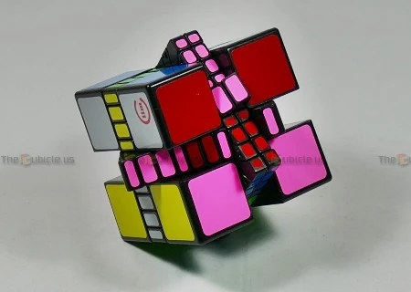 LimCube 4x4 Mixup IV - Image 2