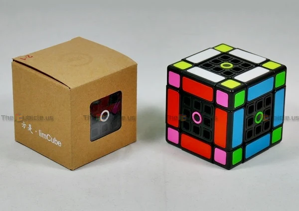 LimCube Dual 3x3 V2.1