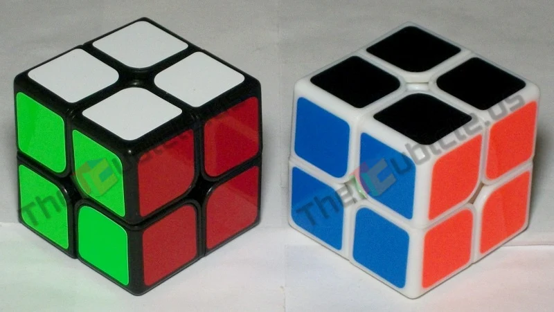 FangShi XingYu 2x2 50mm - Image 4