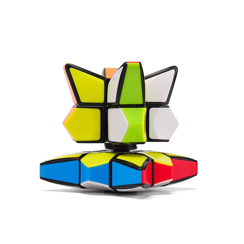 FanXin 1x3x3 Jumbo Spinner (Tiled) - Image 4