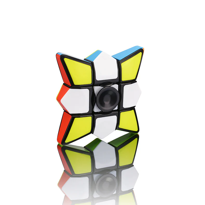 FanXin 1x3x3 Jumbo Spinner (Tiled) - Image 5