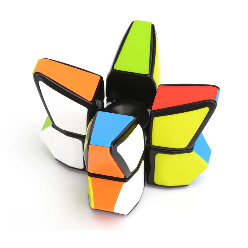 FanXin 1x3x3 Jumbo Spinner (Tiled) - Image 6